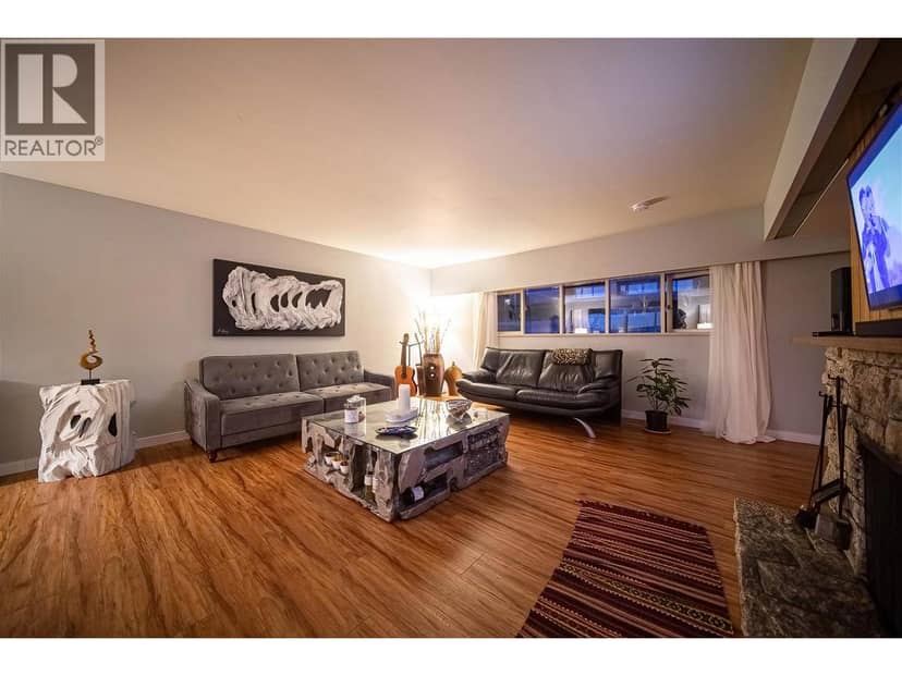 1144 OTTABURN ROAD, West Vancouver