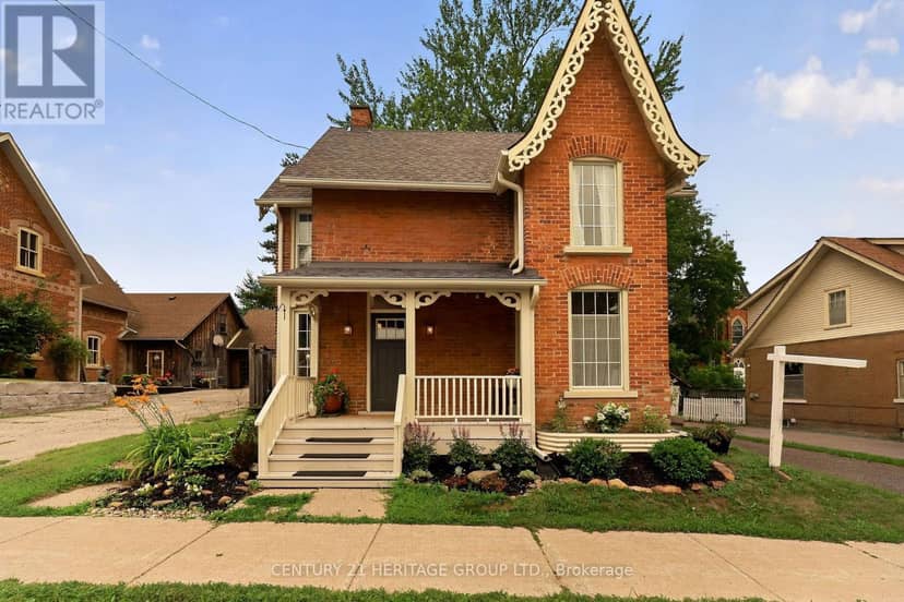 62 Queen Street N, New Tecumseth, photo 2