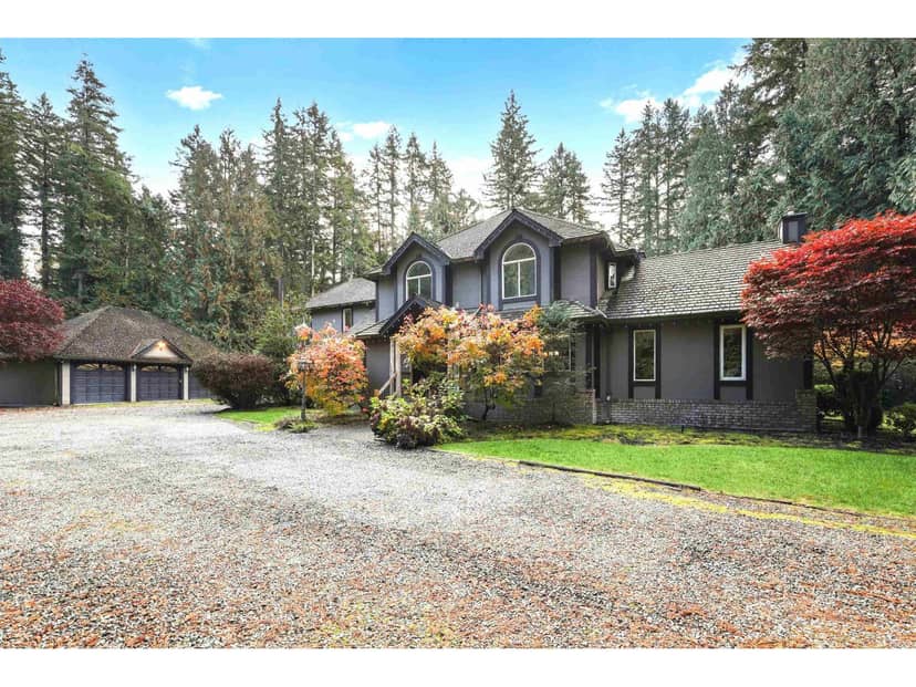 2240 198 STREET, Langley