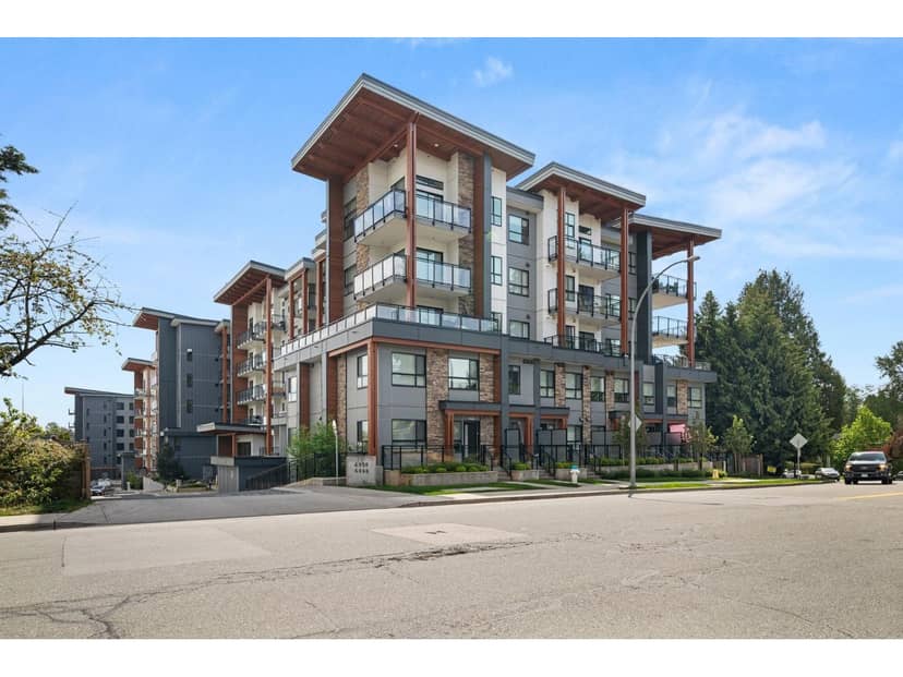 416 6950 NICHOLSON ROAD, Delta