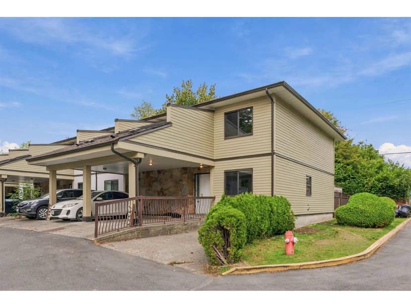 13323 71B AVENUE, Surrey