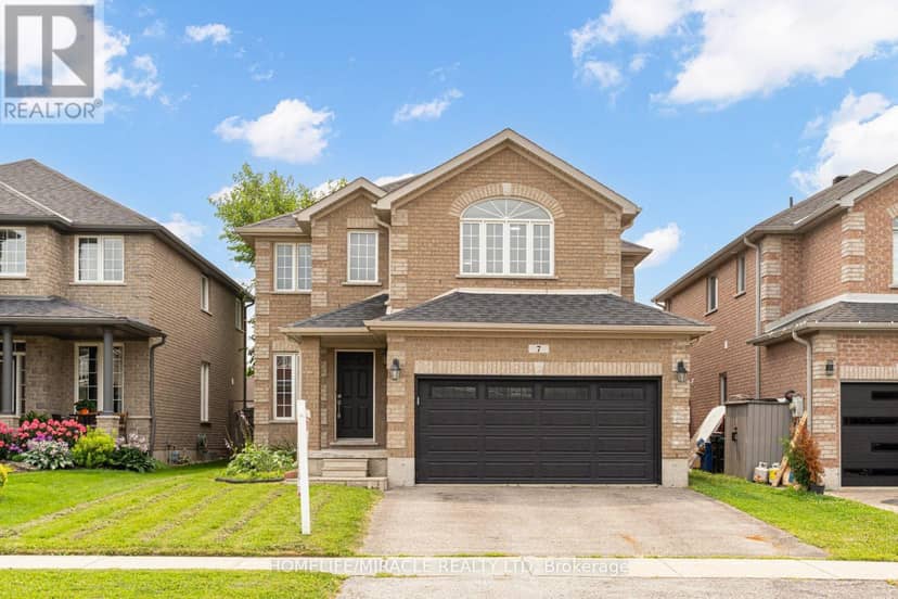 7 Empire Drive — photo 1 of 33
