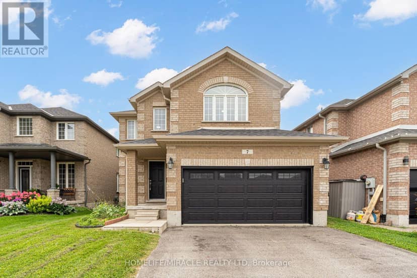 7 Empire Drive — photo 2 of 33