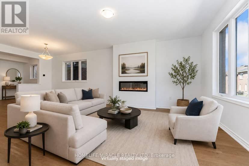 54 Gretzky Avenue, Barrie, photo 8