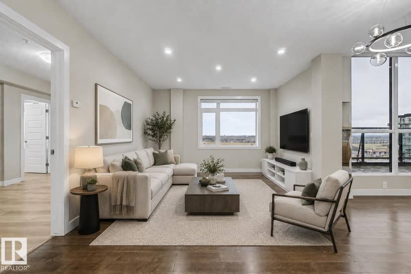 #1225 5151 Windermere Bv SW, Edmonton, photo 5