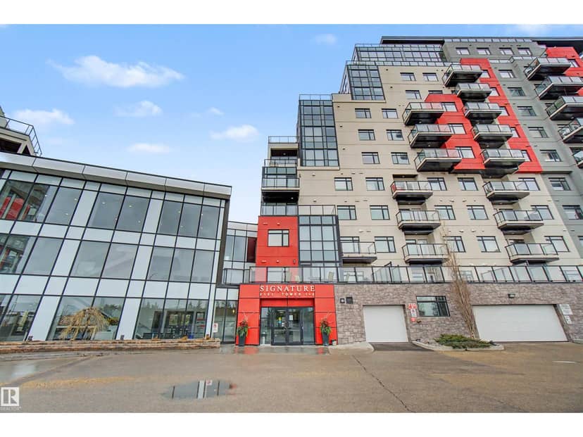 #1225 5151 Windermere Bv SW, Edmonton, photo 2