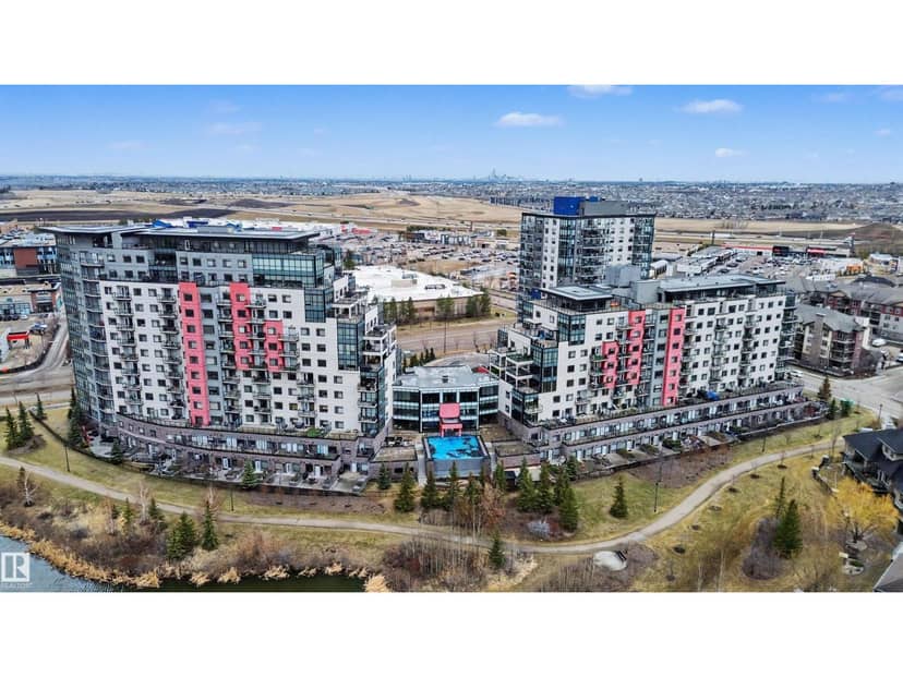 #1225 5151 Windermere Bv SW, Edmonton, photo 3