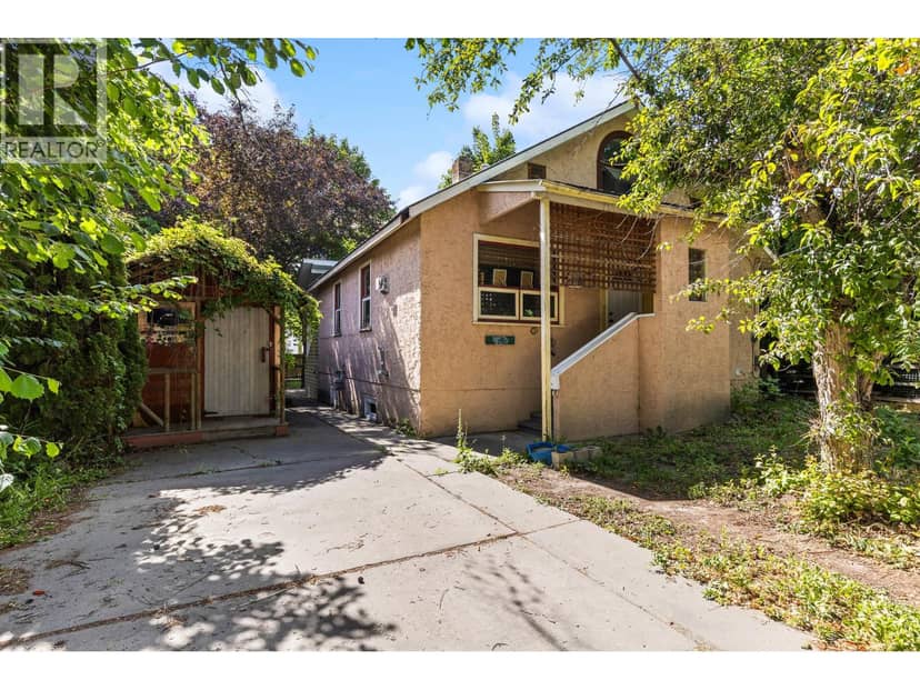 4204 29th Street, Vernon