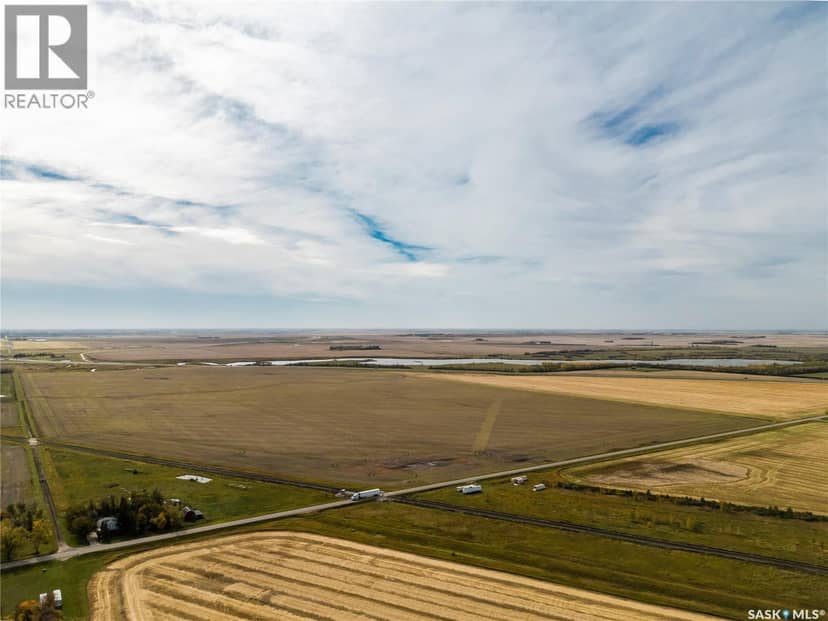 4 Quarters Development Land Near Regina — photo 11 of 13