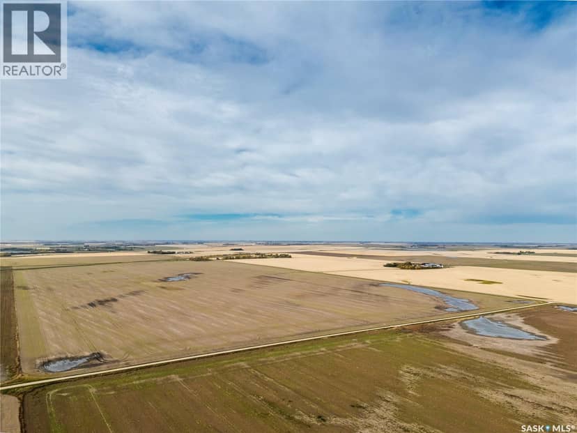 4 Quarters Development Land Near Regina, Sherwood Rm No. 159, photo 2
