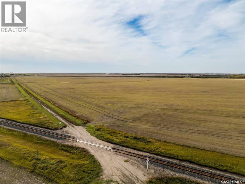 4 Quarters Development Land Near Regina, Sherwood Rm No. 159, photo 3