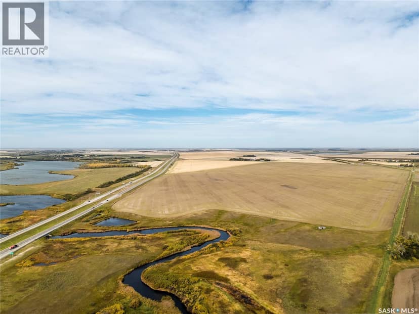 4 Quarters Development Land Near Regina, Sherwood Rm No. 159, photo 4