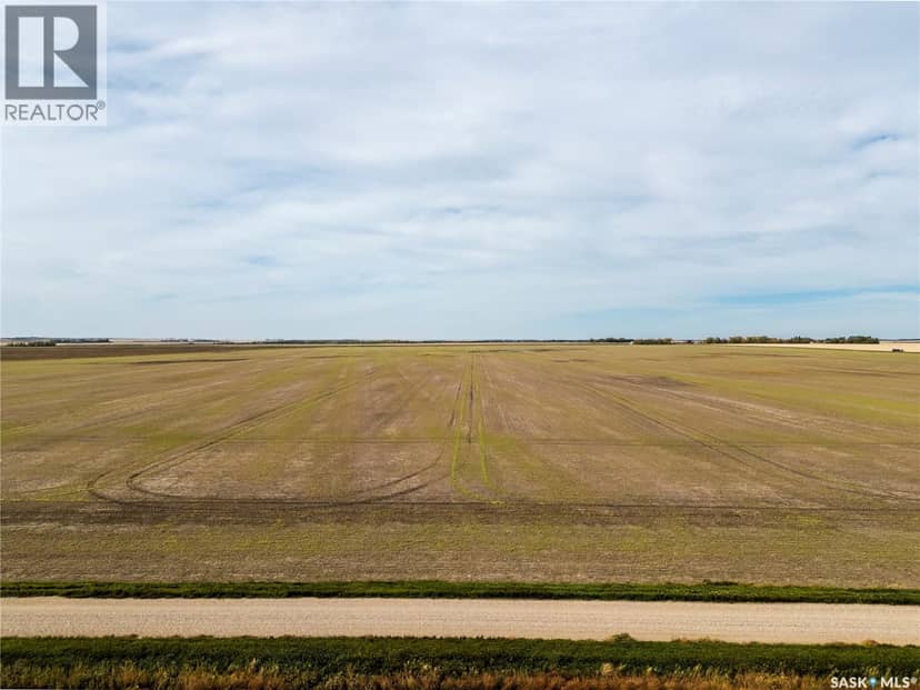 4 Quarters Development Land Near Regina, Sherwood Rm No. 159, photo 6
