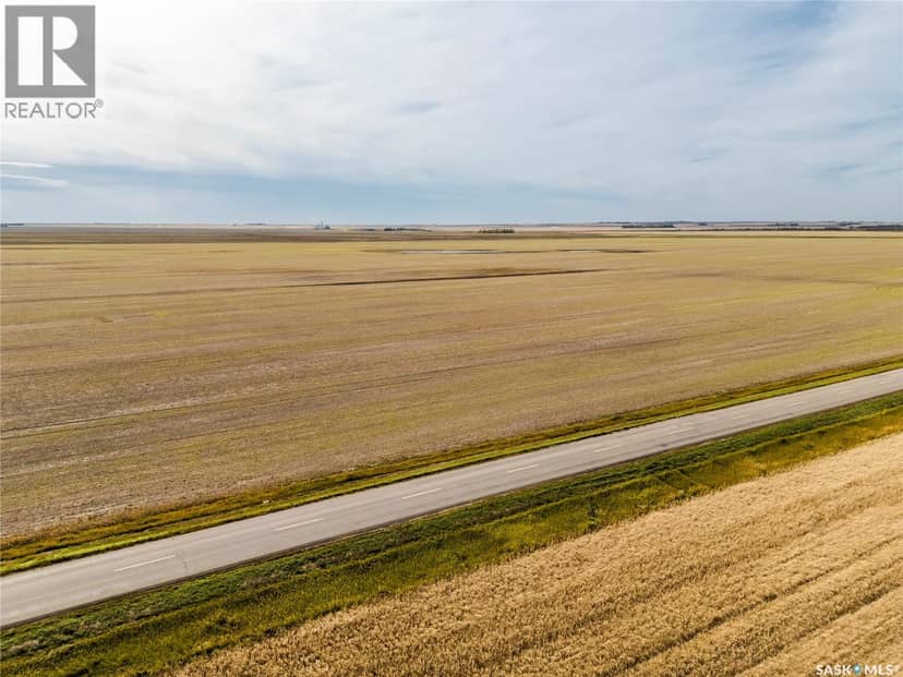 4 Quarters Development Land Near Regina, Sherwood Rm No. 159, photo 7