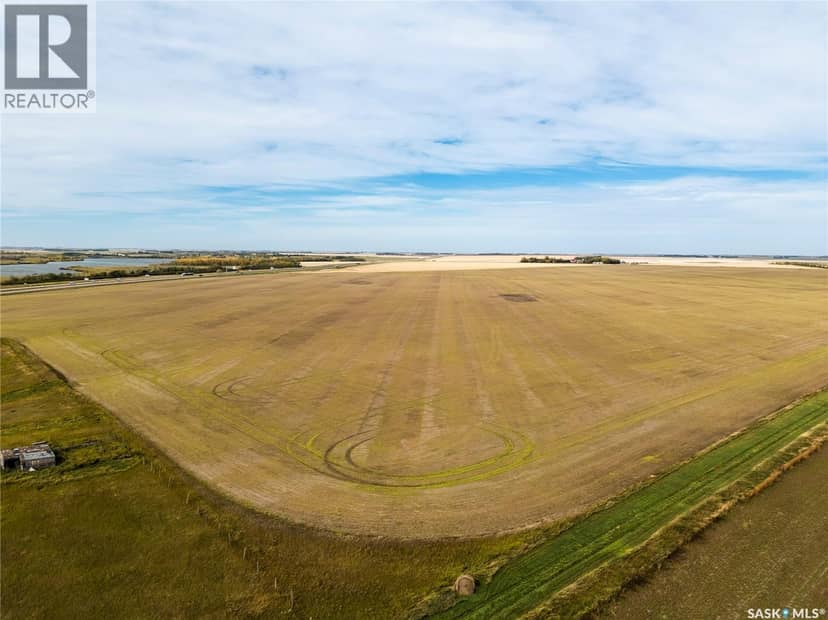4 Quarters Development Land Near Regina, Sherwood Rm No. 159, photo 8