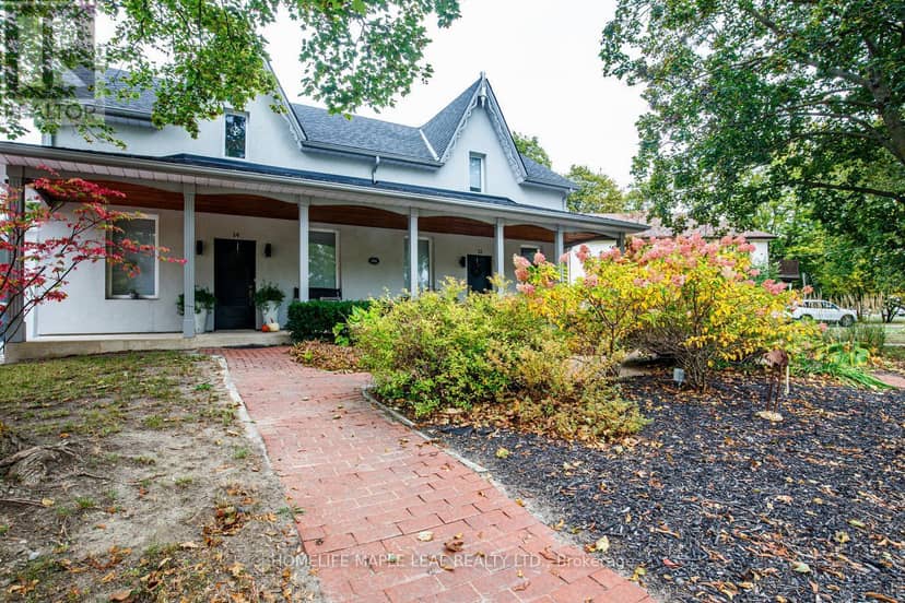 12 Adamson Street N, Halton Hills, photo 3