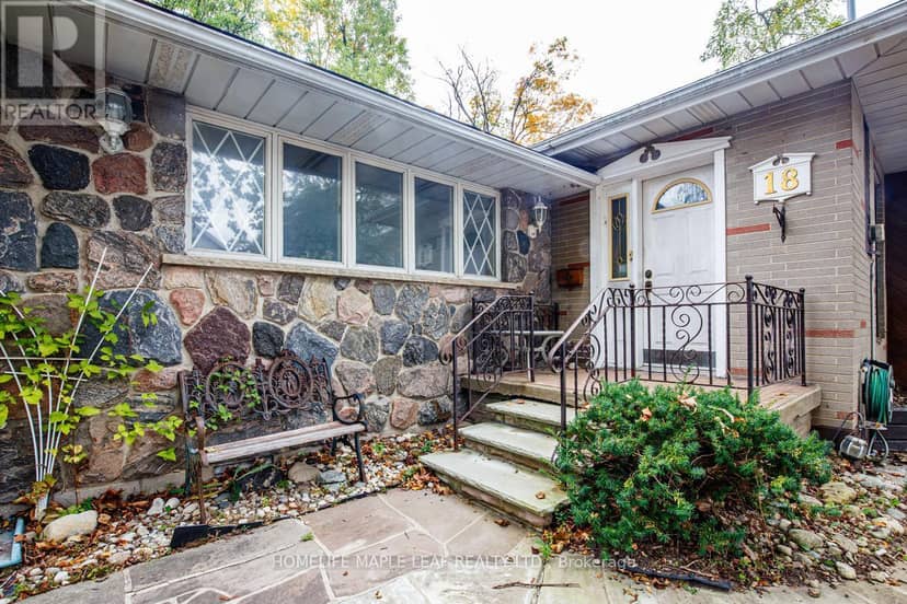 18 Adamson Street S, Halton Hills, photo 4