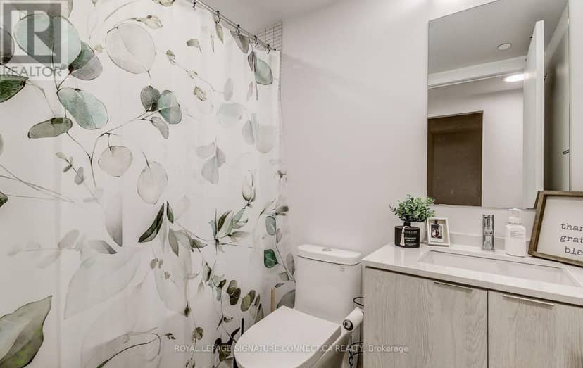 1017 - 1 Jarvis Street — photo 20 of 37
