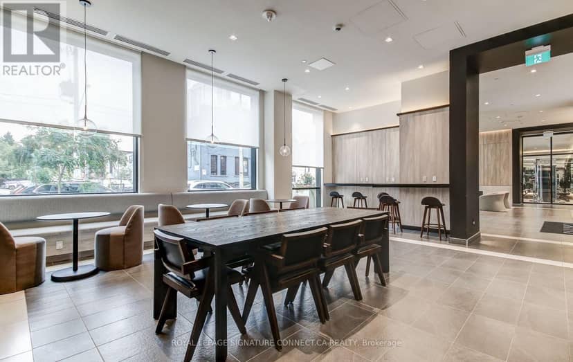 1017 - 1 Jarvis Street — photo 32 of 37