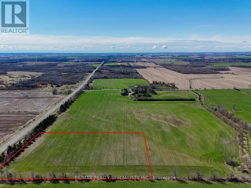 0 County Road  25 Road, East Luther Grand Valley, photo 2