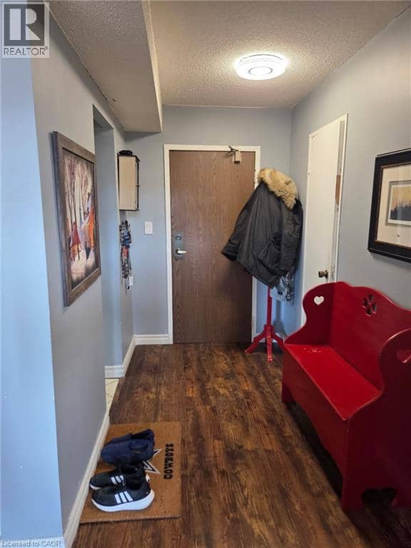 120 DUKE Street Unit# 805 — photo 4 of 24