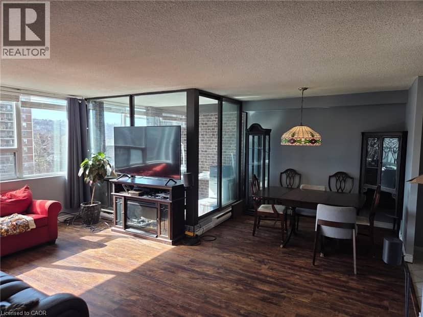 120 DUKE Street Unit# 805 — photo 8 of 24