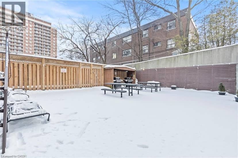 120 DUKE Street Unit# 805 — photo 22 of 24