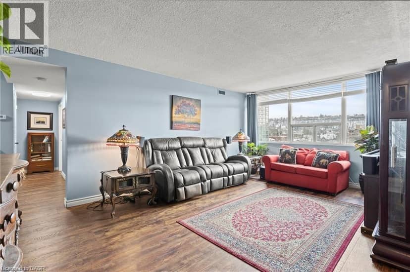 120 DUKE Street Unit# 805 — photo 7 of 24