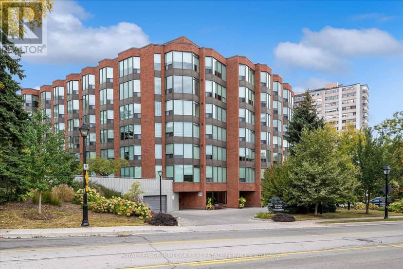 404 - 2121 Lakeshore Road, Burlington