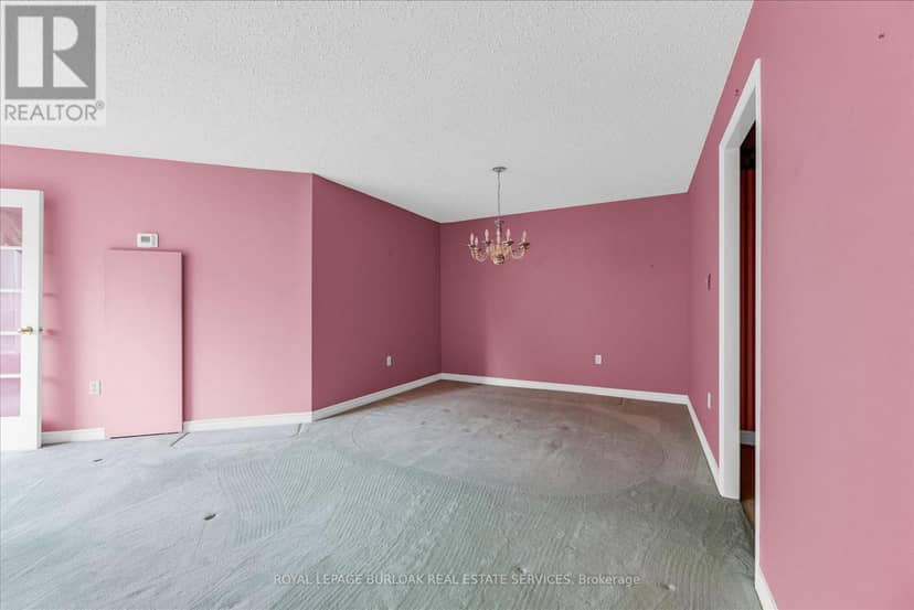 404 - 2121 Lakeshore Road, Burlington, photo 2