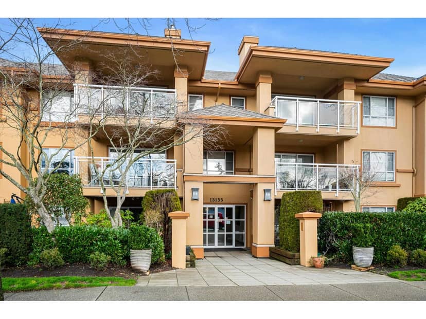 305 15155 22 AVENUE, Surrey