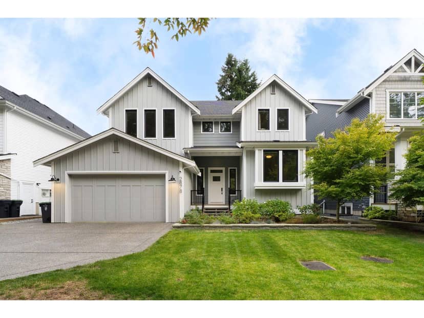 2878 203 STREET, Langley