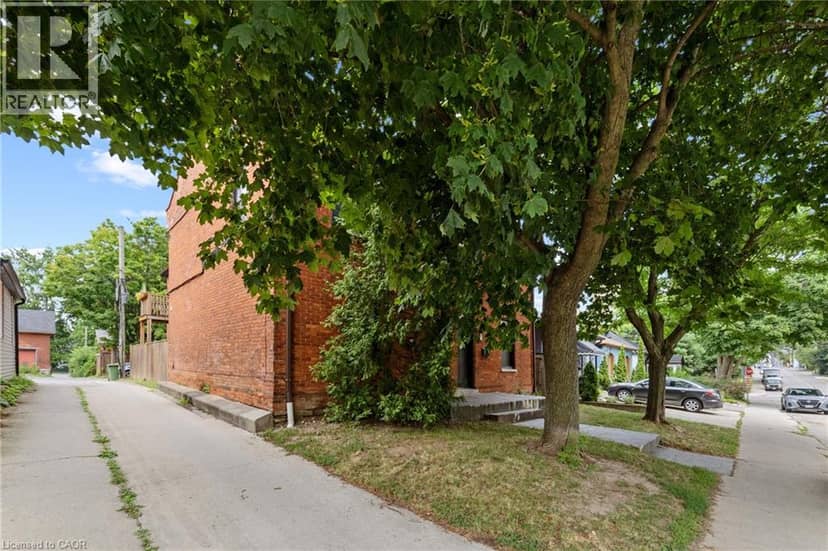 188-190 CAROLINE Street S, Hamilton, photo 2