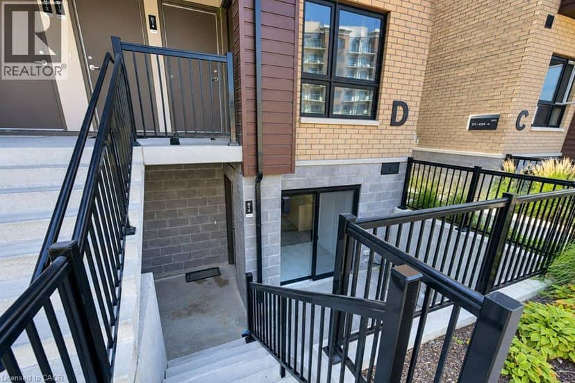 10 PALACE Street Unit# D16 — photo 4 of 35