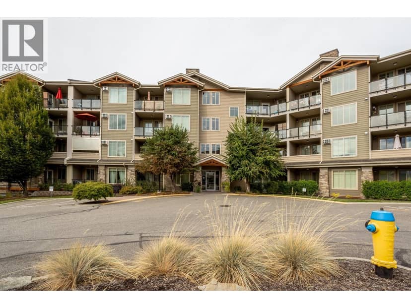 3733 Casorso Road Unit# 104, Kelowna