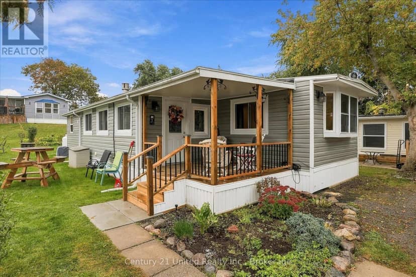 740 Serpent Mounds - 7 Poplar Drive, Otonabee-South Monaghan, photo 2