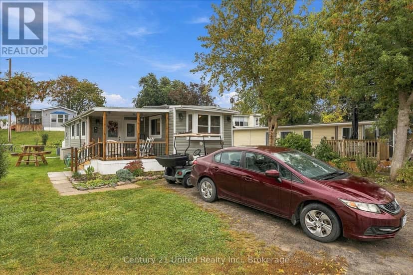 740 Serpent Mounds - 7 Poplar Drive, Otonabee-South Monaghan, photo 3