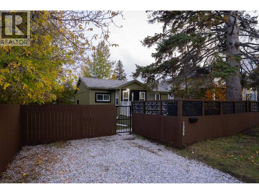 1355 LA SALLE AVENUE, Prince George