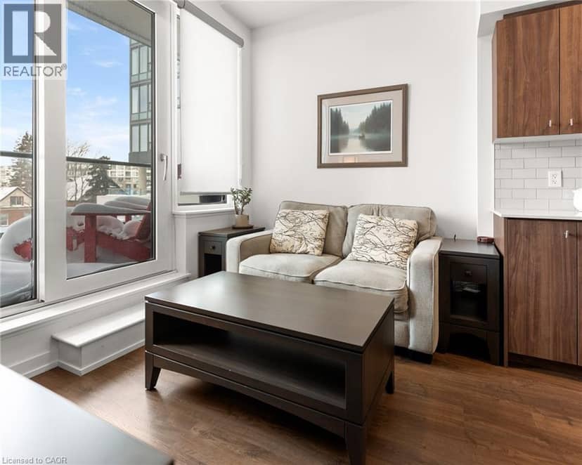 15 WELLINGTON Street S Unit# 317 — photo 10 of 38