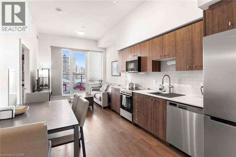 15 WELLINGTON Street S Unit# 317 — photo 3 of 38