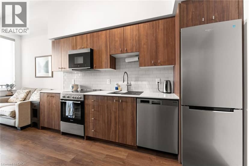 15 WELLINGTON Street S Unit# 317 — photo 9 of 38