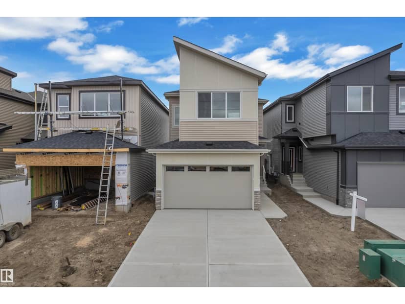 794 Bank Drive, Leduc