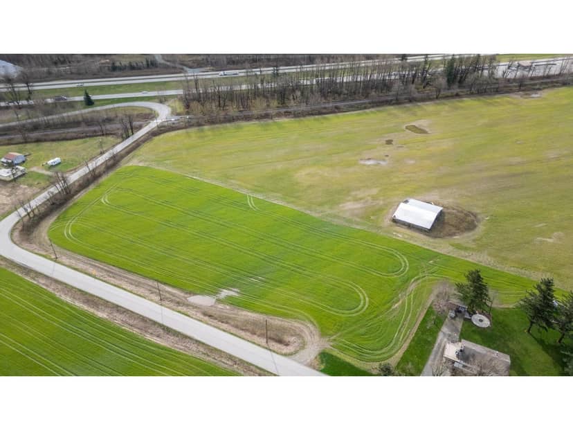 59280 ST ELMO ROAD, Laidlaw, Hope