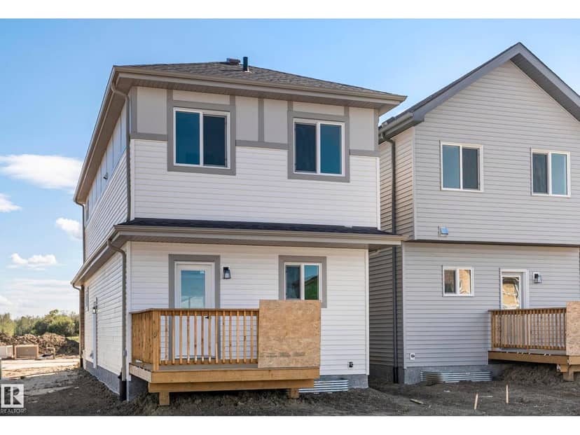 20818 15A AV NW, Edmonton, photo 3