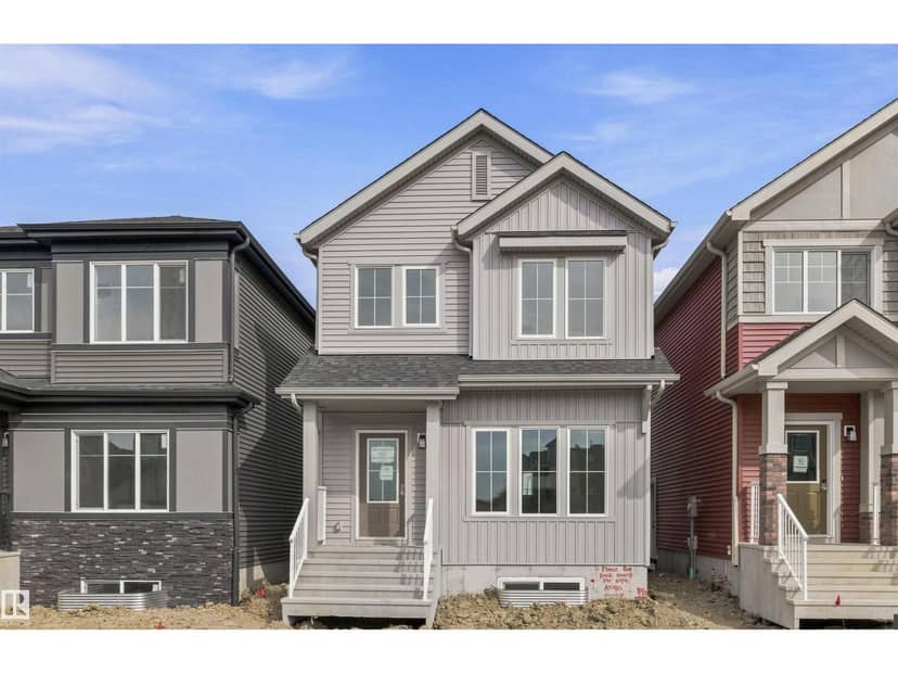 606 Ashgrove CI, Leduc