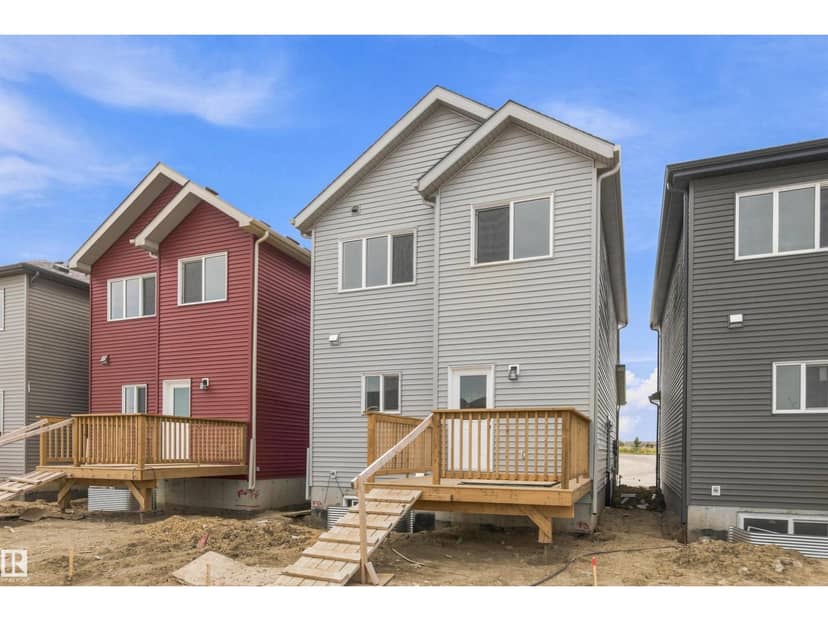 606 Ashgrove CI, Leduc, photo 3