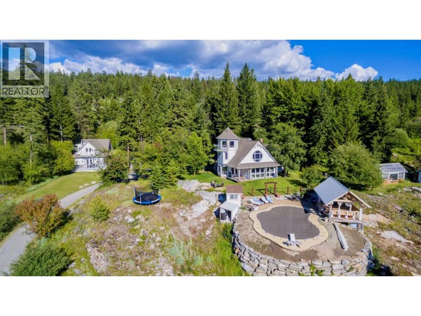 114 BEAR END Road, Penticton