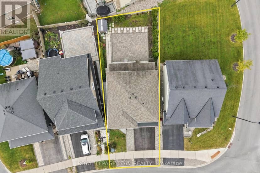 373 Huntsville Drive, Ottawa, photo 3
