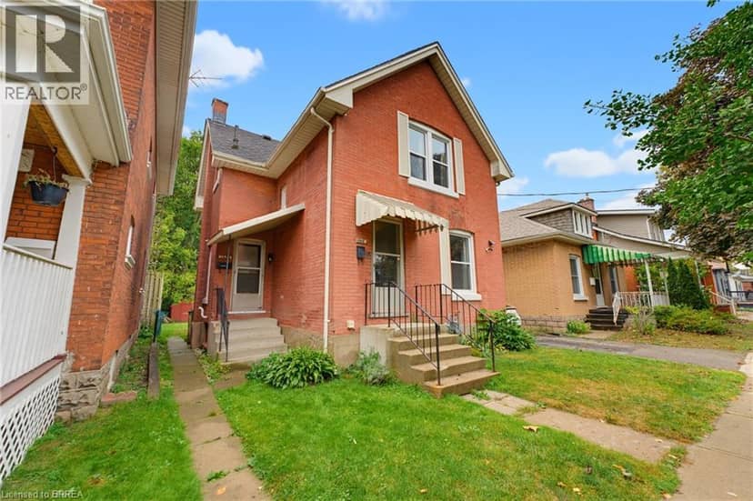 148 ALBION Street, Brantford, photo 2