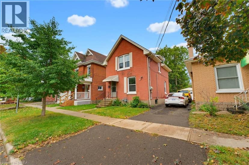 148 ALBION Street, Brantford, photo 3